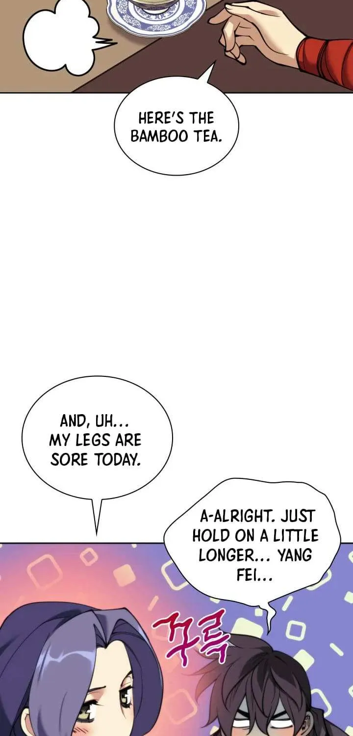 Read Overgeared (Team Argo) chapter 260 image 37 on Lezhin