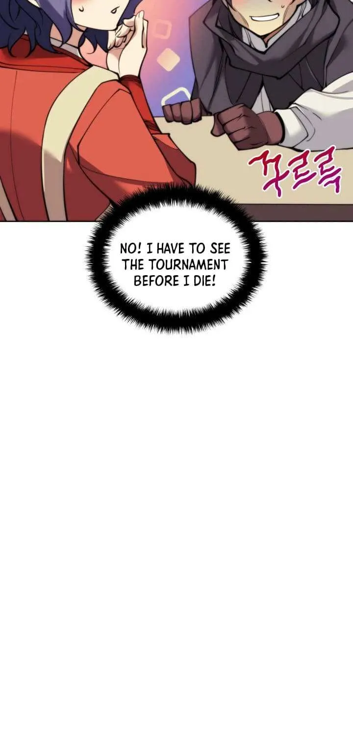 Read Overgeared (Team Argo) chapter 260 image 38 on Lezhin