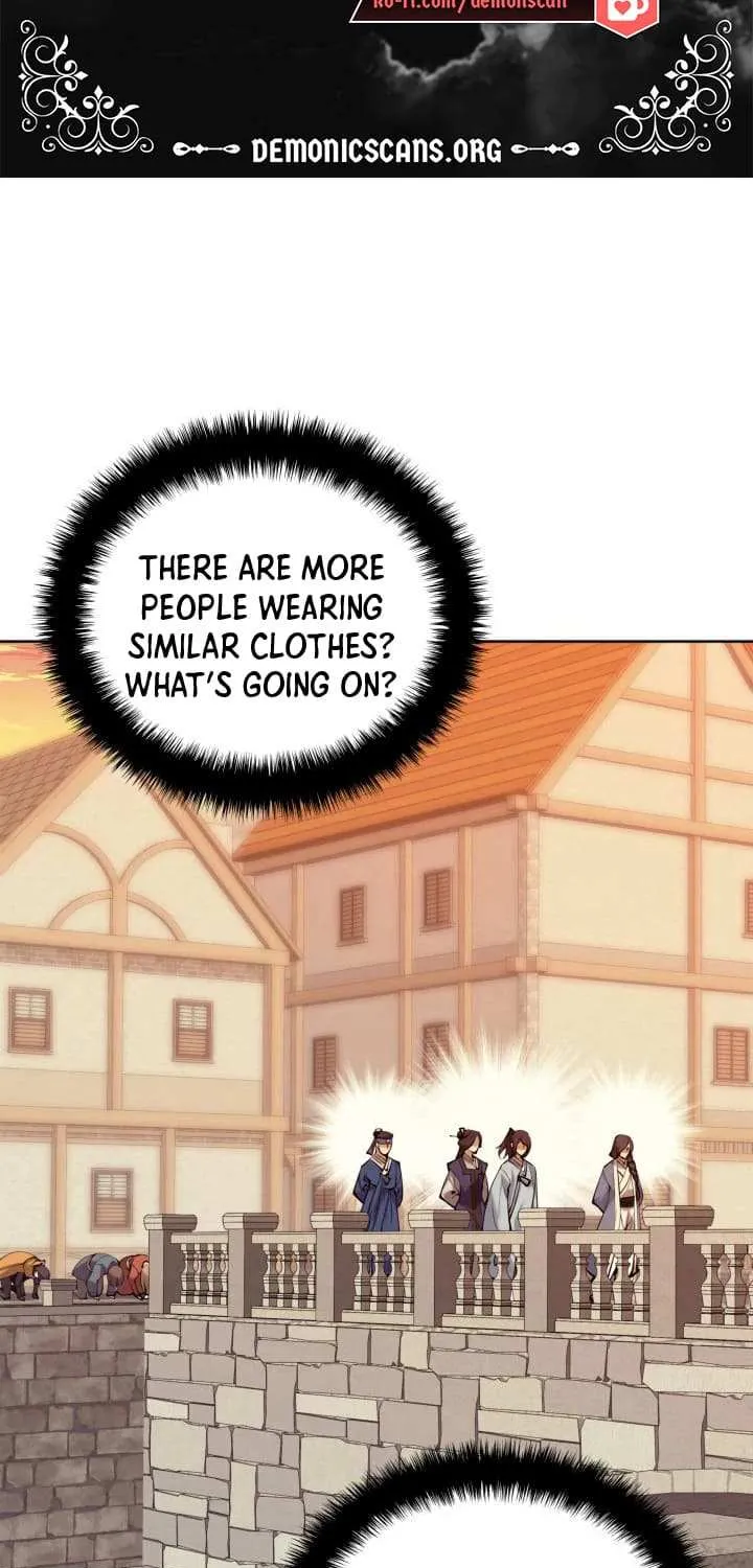 Read Overgeared (Team Argo) chapter 260 image 4 on Lezhin