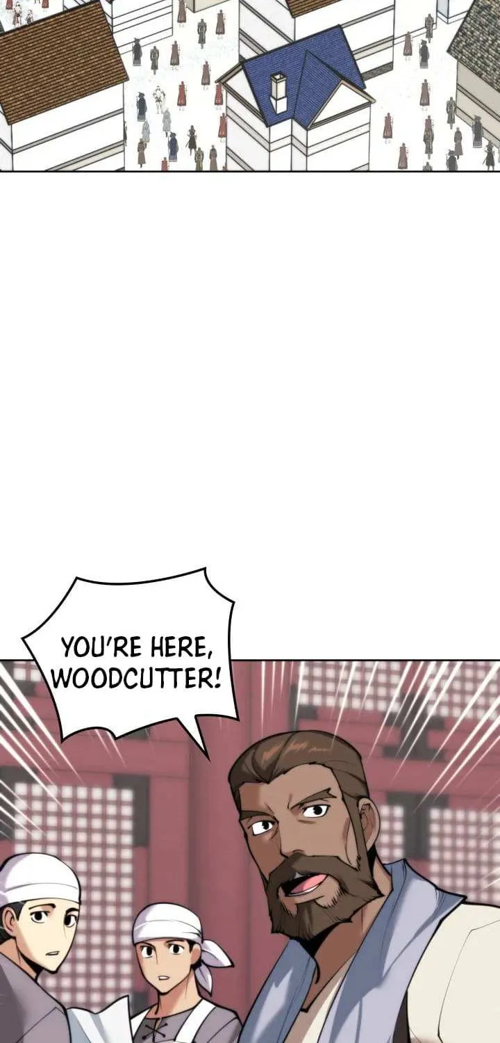 Read Overgeared (Team Argo) chapter 260 image 42 on Lezhin