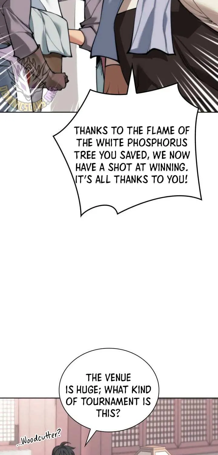 Read Overgeared (Team Argo) chapter 260 image 43 on Lezhin