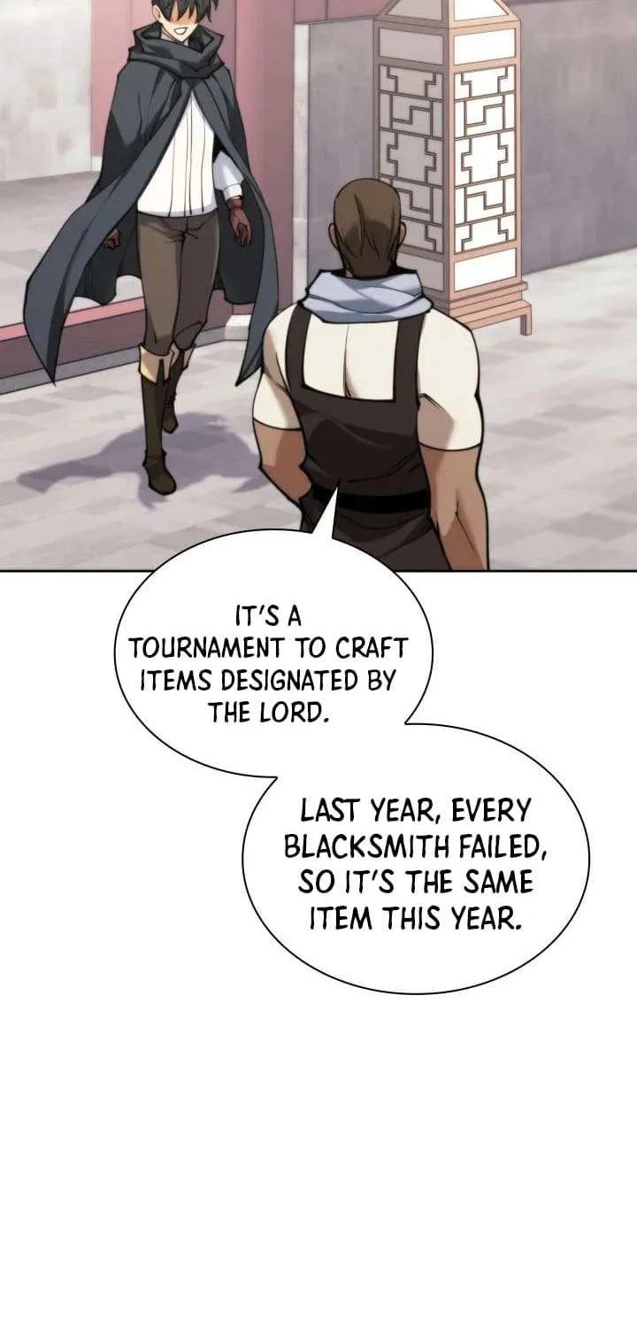 Read Overgeared (Team Argo) chapter 260 image 44 on Lezhin