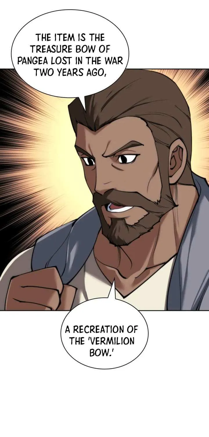 Read Overgeared (Team Argo) chapter 260 image 45 on Lezhin