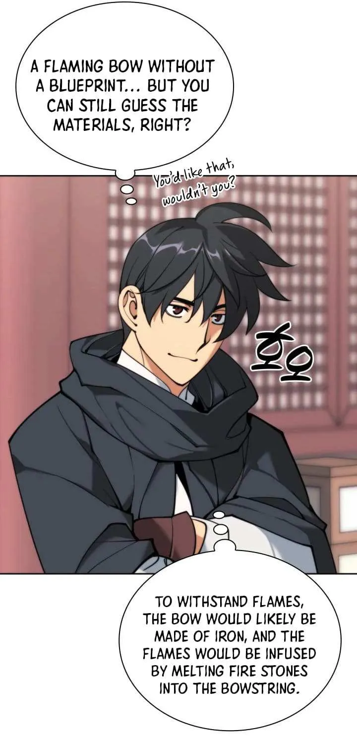 Read Overgeared (Team Argo) chapter 260 image 48 on Lezhin
