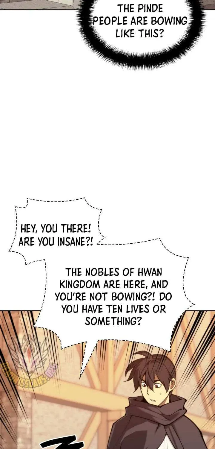 Read Overgeared (Team Argo) chapter 260 image 5 on Lezhin