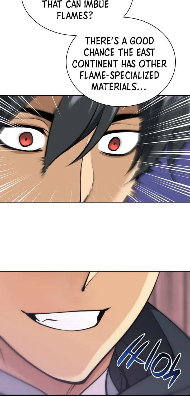Read Overgeared (Team Argo) chapter 260 image 50 on Lezhin