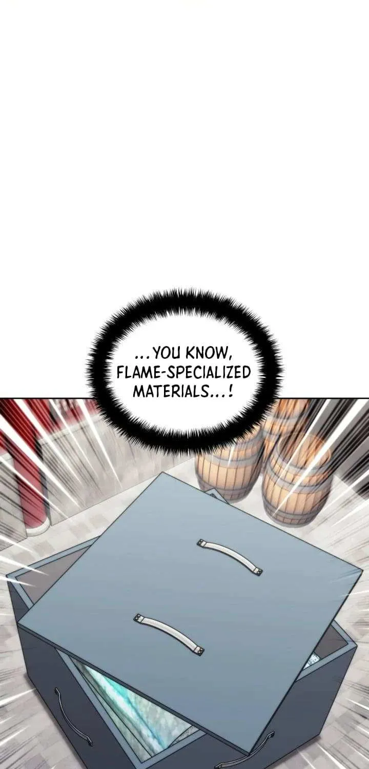 Read Overgeared (Team Argo) chapter 260 image 51 on Lezhin