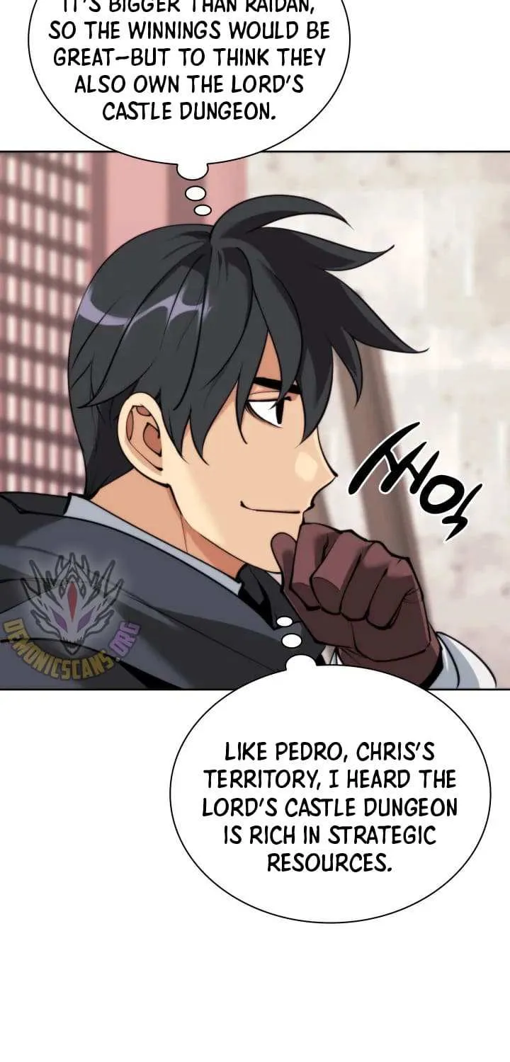 Read Overgeared (Team Argo) chapter 260 image 57 on Lezhin