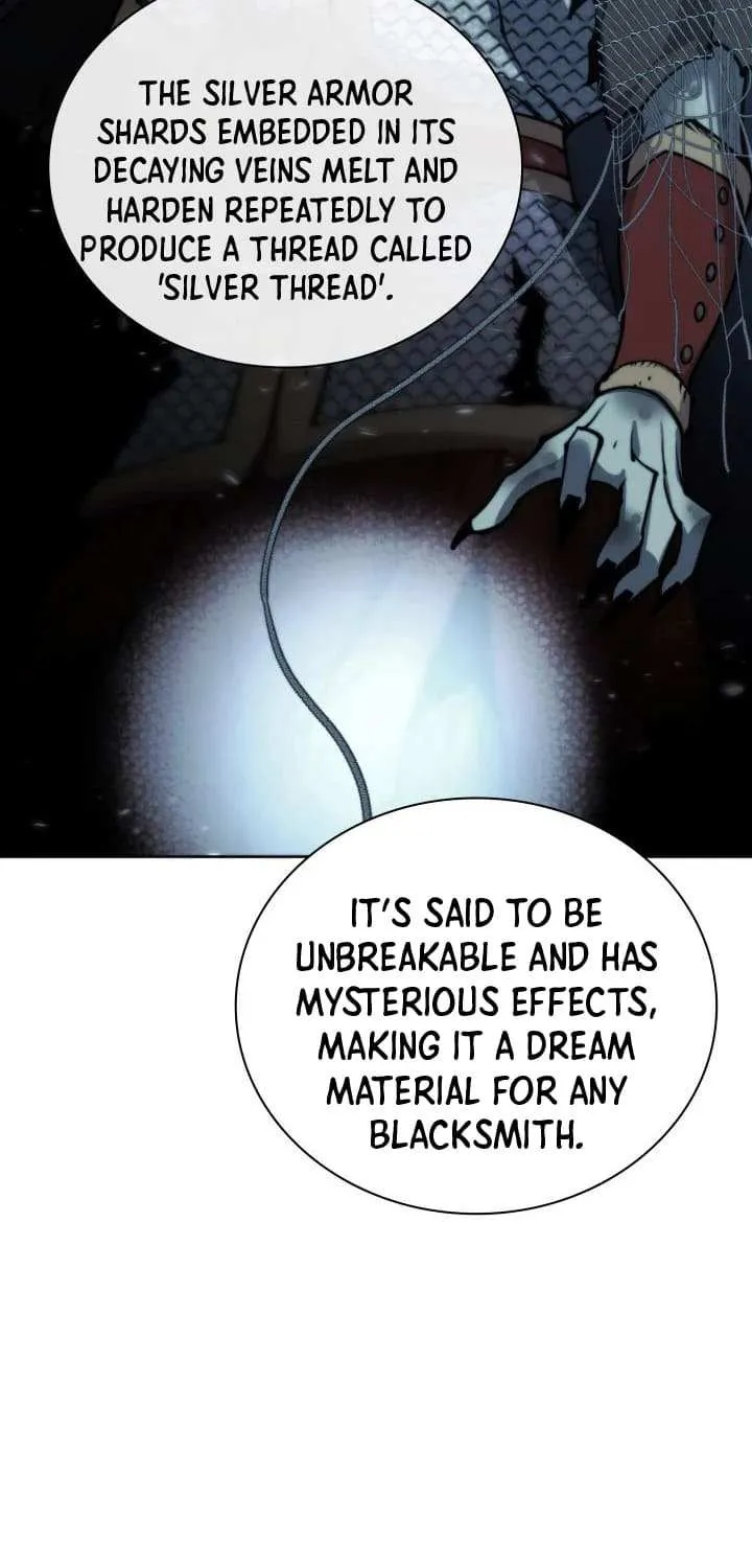 Read Overgeared (Team Argo) chapter 260 image 59 on Lezhin