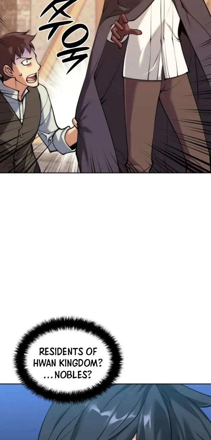 Read Overgeared (Team Argo) chapter 260 image 6 on Lezhin