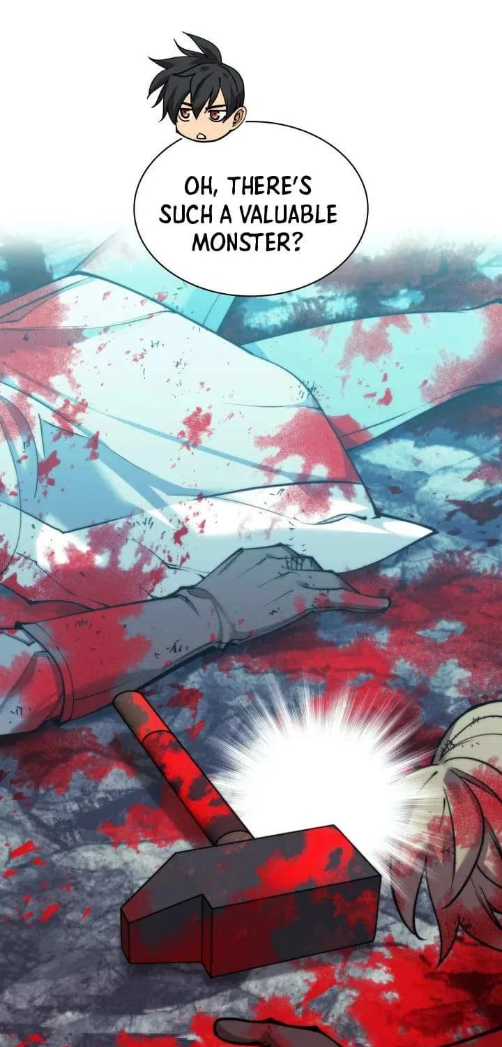 Read Overgeared (Team Argo) chapter 260 image 60 on Lezhin