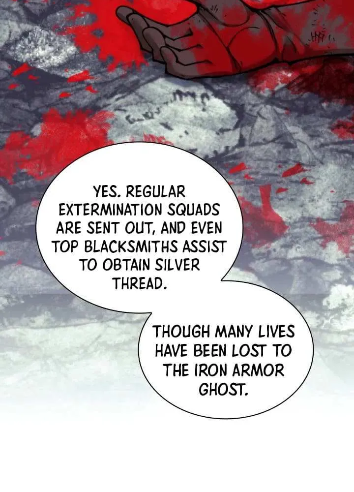 Read Overgeared (Team Argo) chapter 260 image 61 on Lezhin