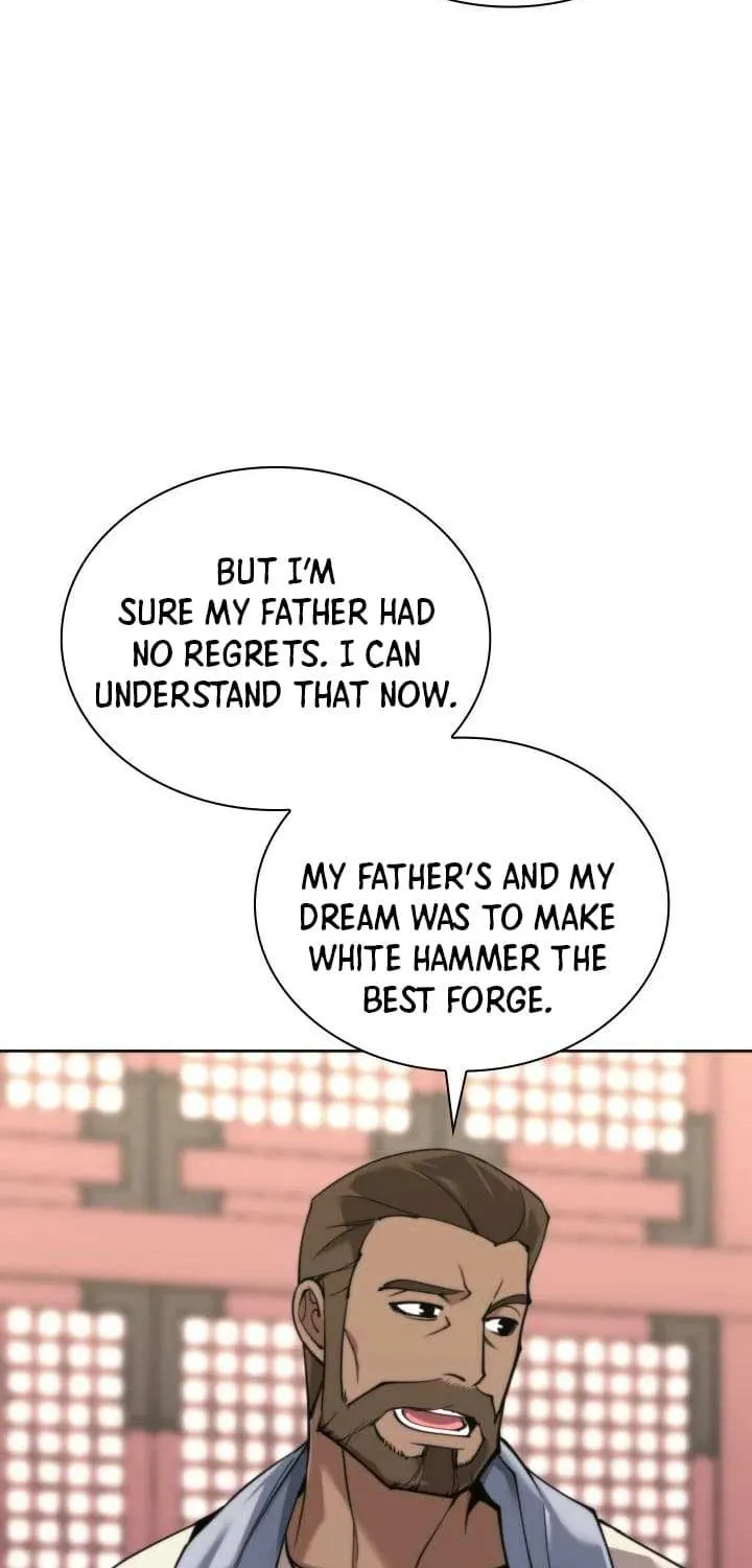 Read Overgeared (Team Argo) chapter 260 image 63 on Lezhin