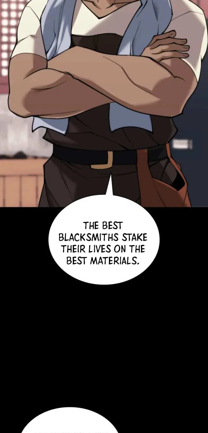 Read Overgeared (Team Argo) chapter 260 image 64 on Lezhin