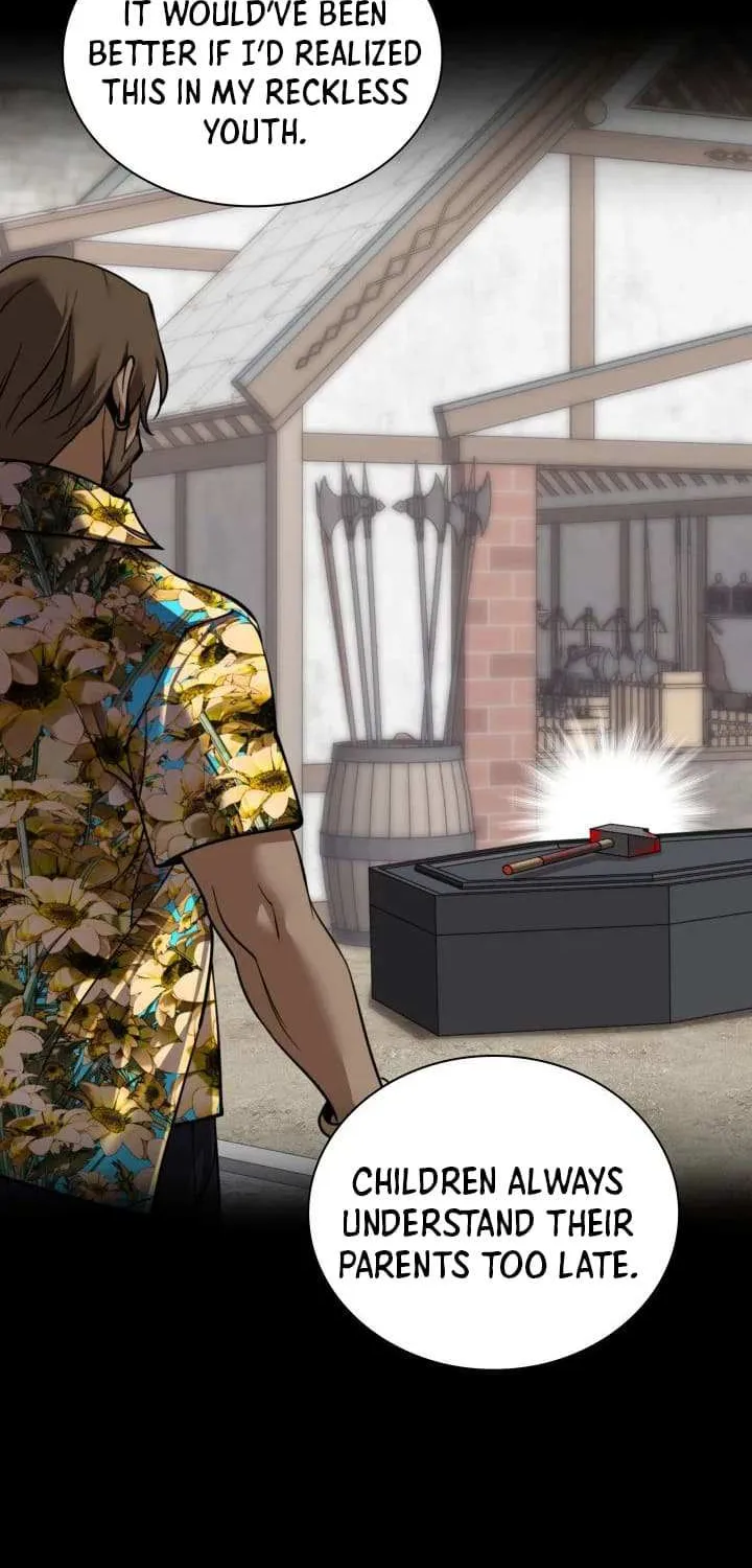 Read Overgeared (Team Argo) chapter 260 image 65 on Lezhin