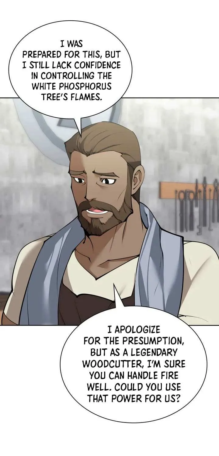 Read Overgeared (Team Argo) chapter 260 image 69 on Lezhin