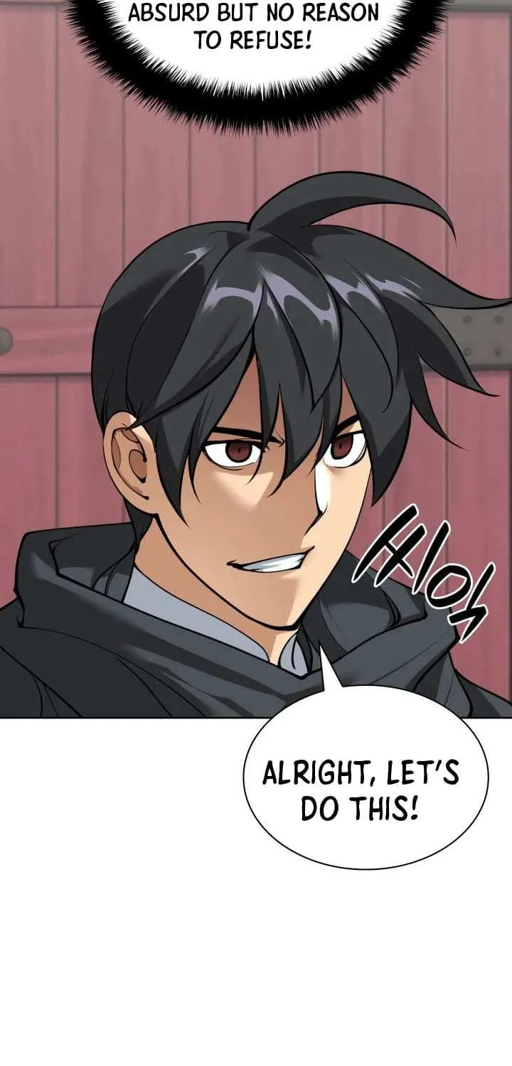 Read Overgeared (Team Argo) chapter 260 image 74 on Lezhin