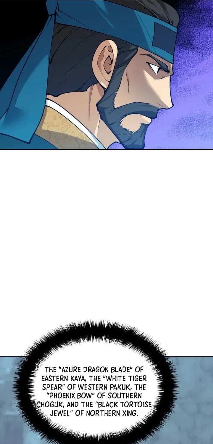 Read Overgeared (Team Argo) chapter 260 image 83 on Lezhin