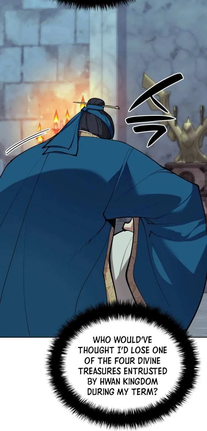 Read Overgeared (Team Argo) chapter 260 image 84 on Lezhin