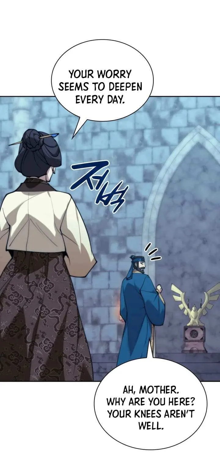 Read Overgeared (Team Argo) chapter 260 image 87 on Lezhin
