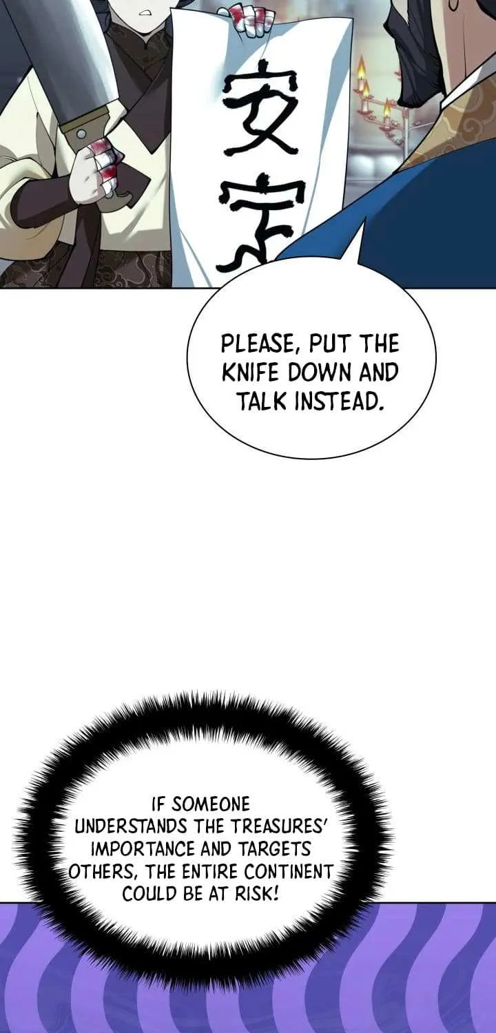 Read Overgeared (Team Argo) chapter 260 image 94 on Lezhin