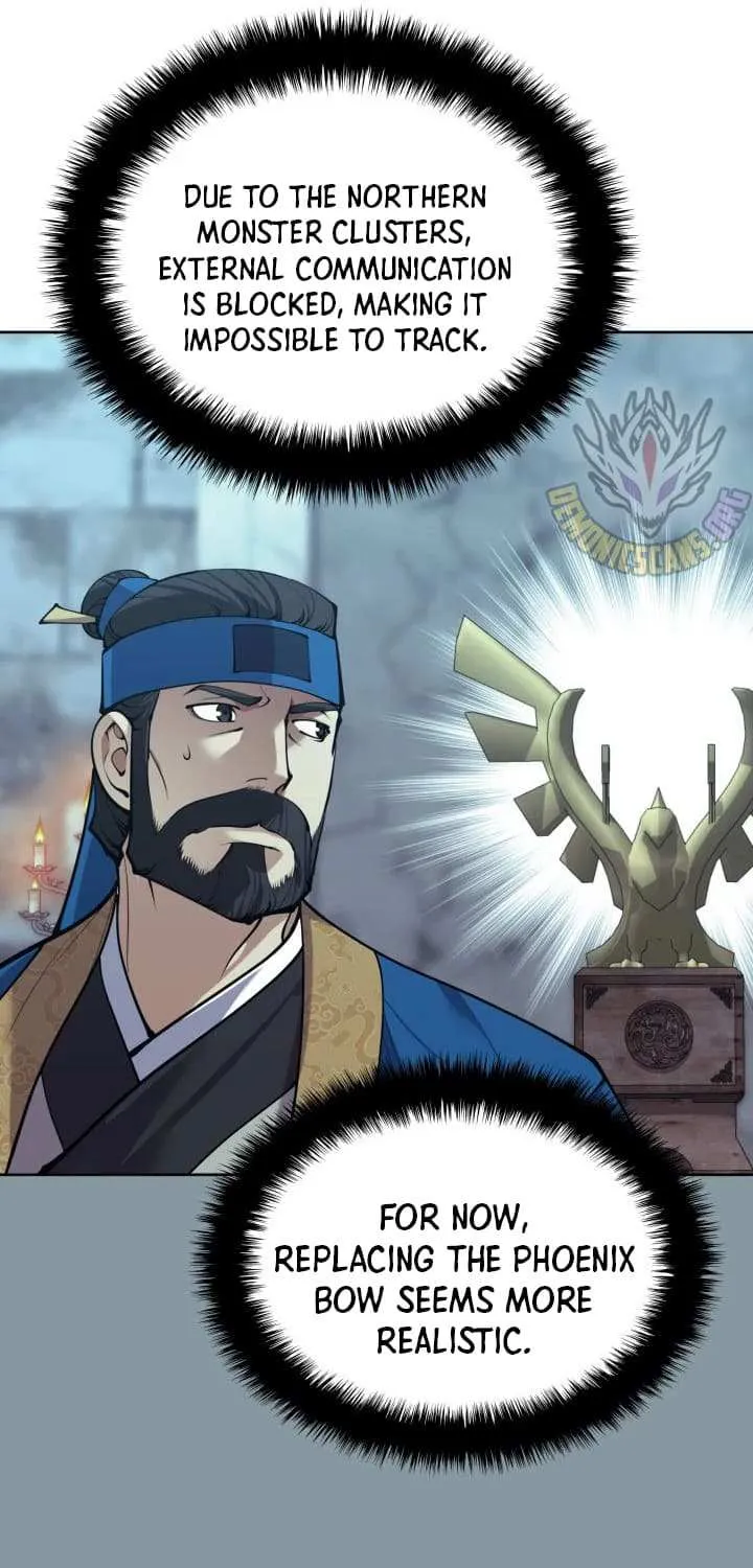 Read Overgeared (Team Argo) chapter 260 image 96 on Lezhin