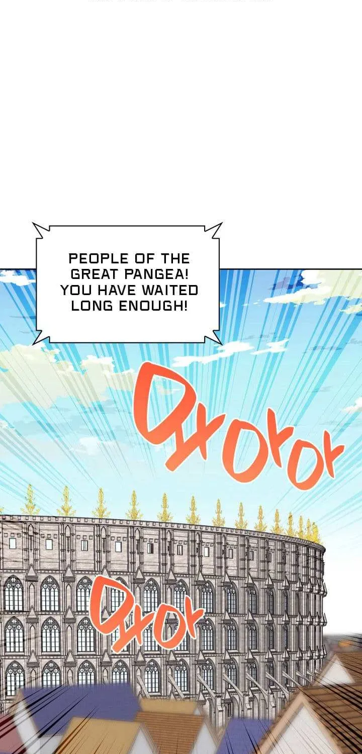Read Overgeared (Team Argo) chapter 261 image 1 on Lezhin