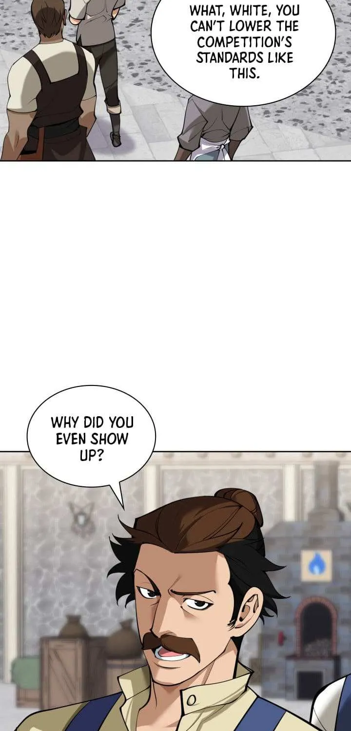 Read Overgeared (Team Argo) chapter 261 image 10 on Lezhin