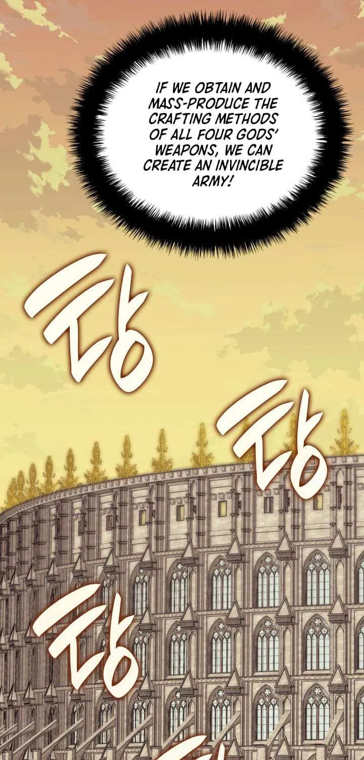 Read Overgeared (Team Argo) chapter 261 image 101 on Lezhin