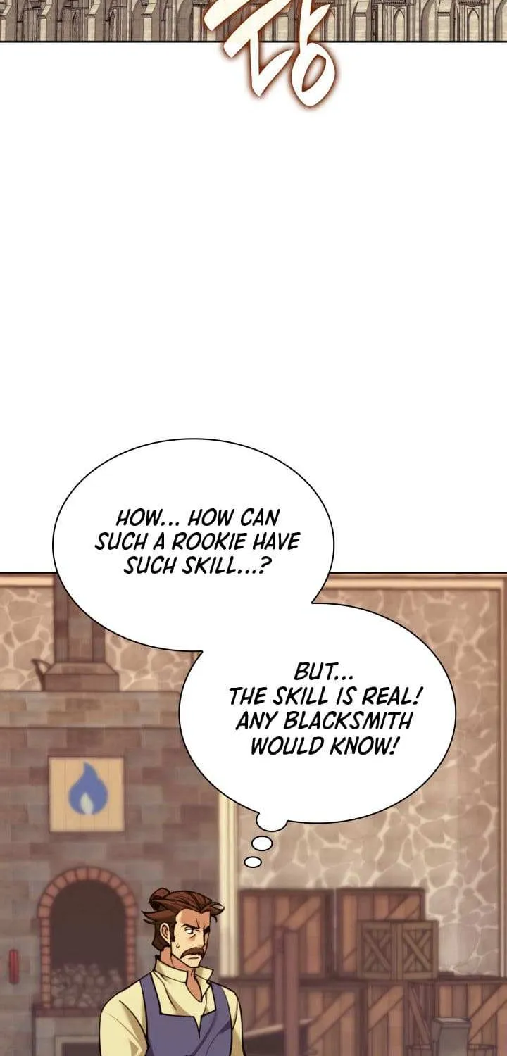 Read Overgeared (Team Argo) chapter 261 image 102 on Lezhin