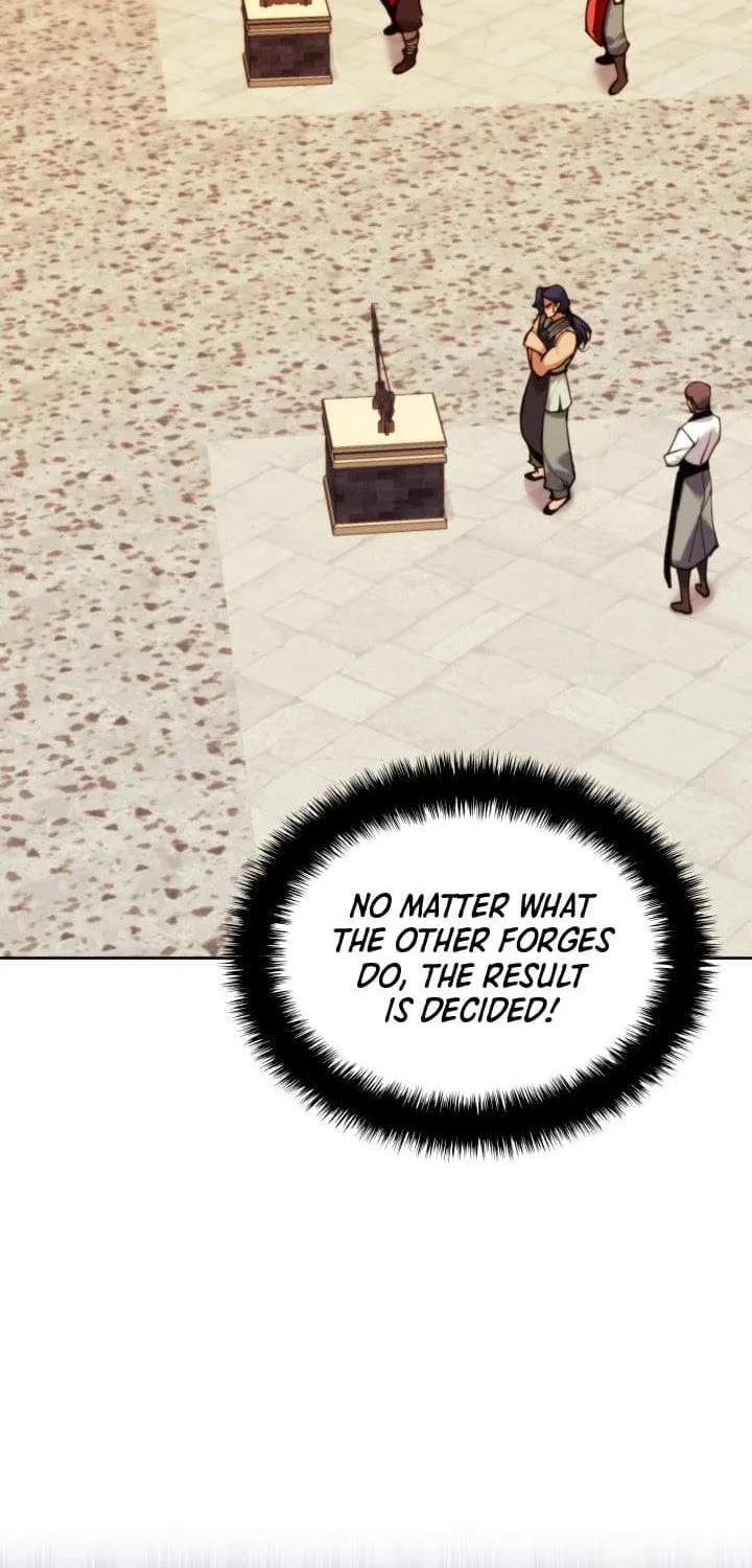 Read Overgeared (Team Argo) chapter 261 image 104 on Lezhin