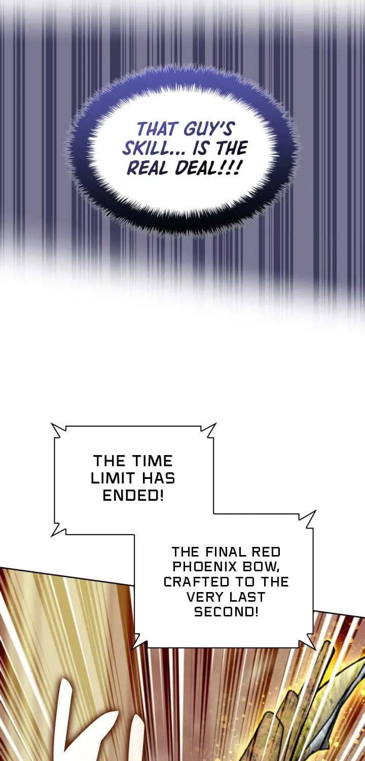 Read Overgeared (Team Argo) chapter 261 image 105 on Lezhin