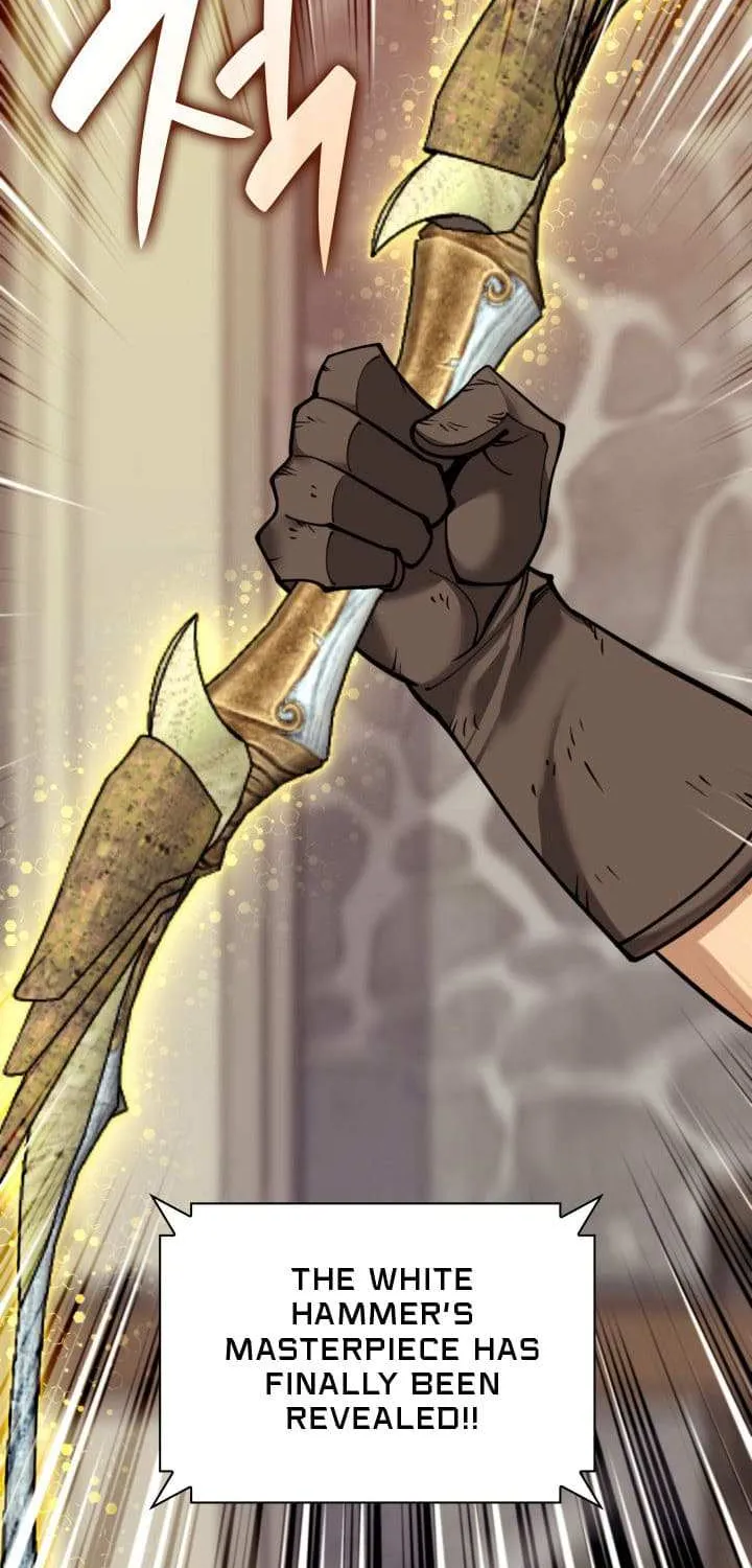Read Overgeared (Team Argo) chapter 261 image 106 on Lezhin