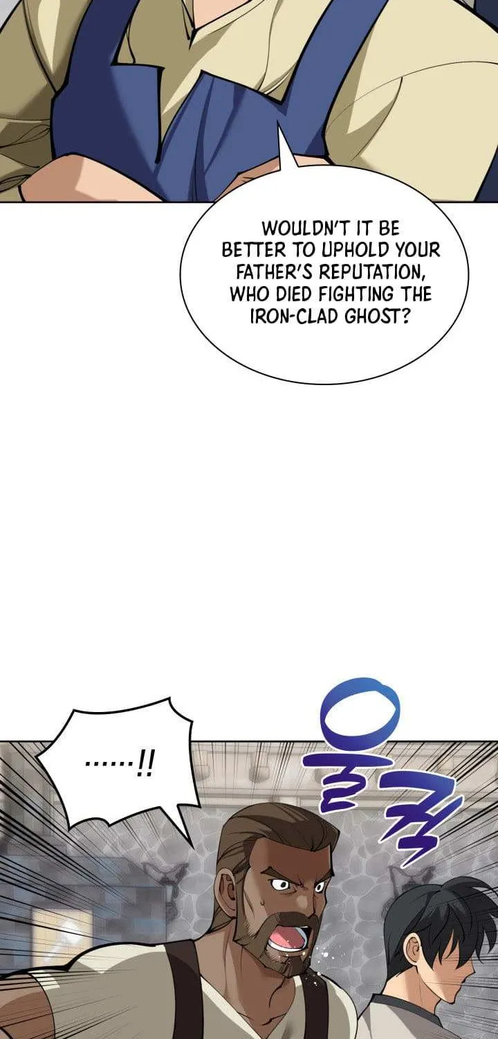 Read Overgeared (Team Argo) chapter 261 image 11 on Lezhin