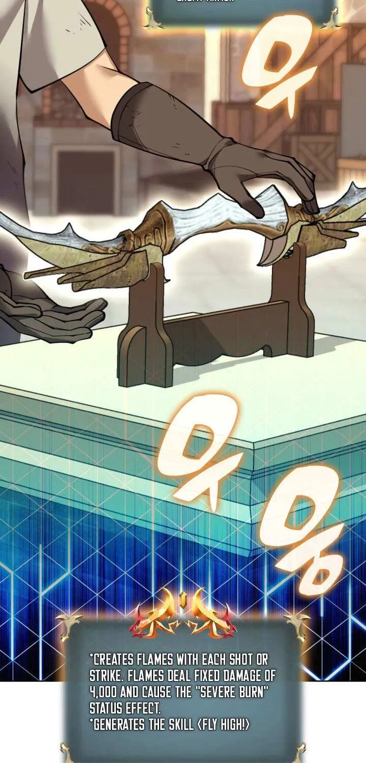 Read Overgeared (Team Argo) chapter 261 image 111 on Lezhin