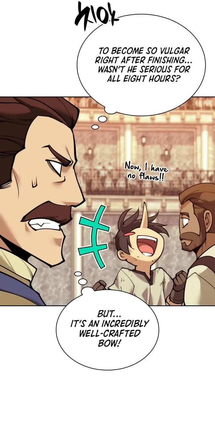 Read Overgeared (Team Argo) chapter 261 image 114 on Lezhin