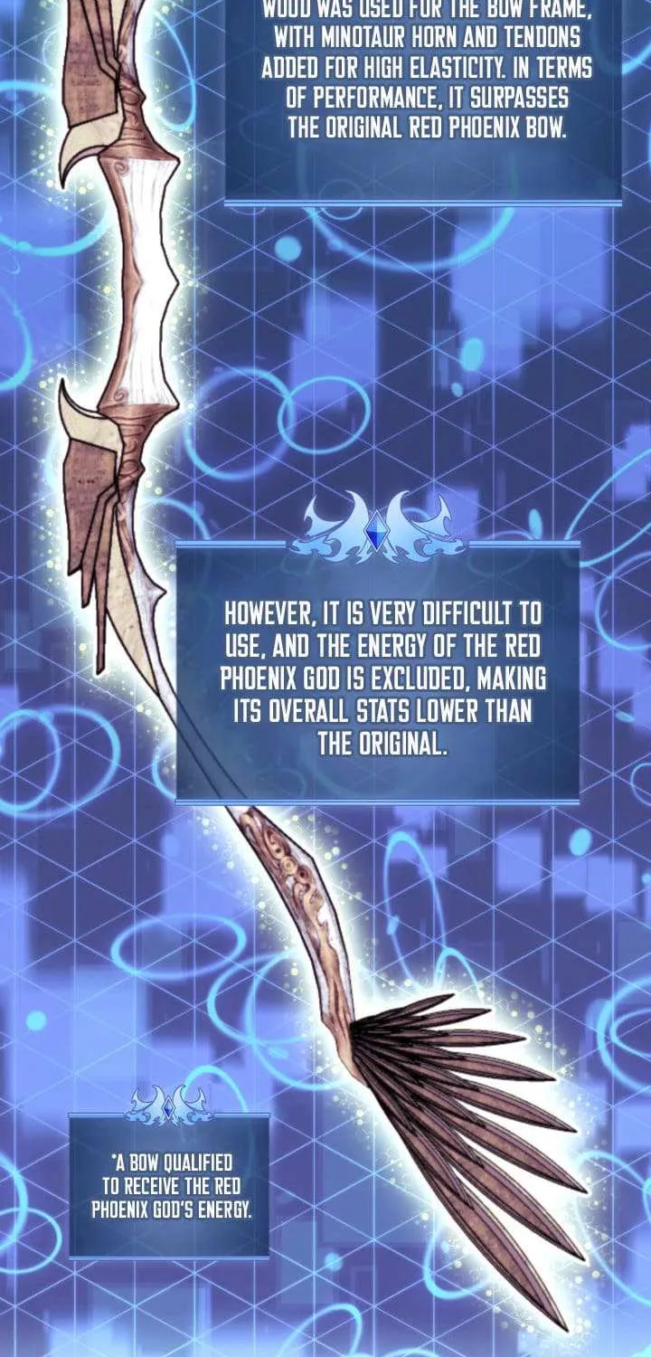 Read Overgeared (Team Argo) chapter 261 image 116 on Lezhin