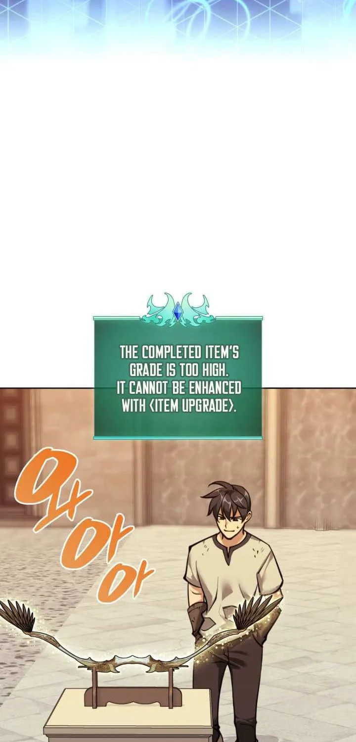 Read Overgeared (Team Argo) chapter 261 image 117 on Lezhin