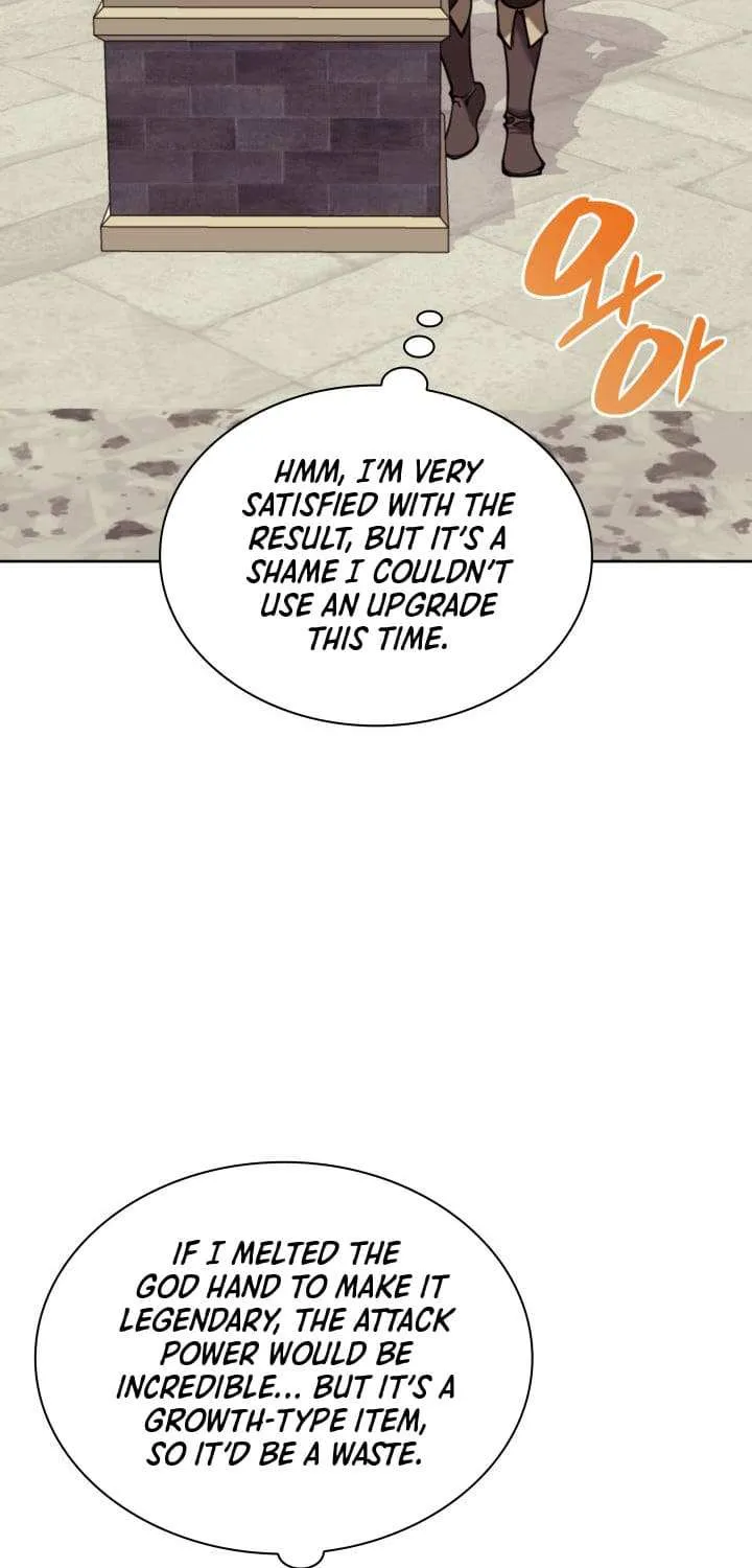 Read Overgeared (Team Argo) chapter 261 image 118 on Lezhin