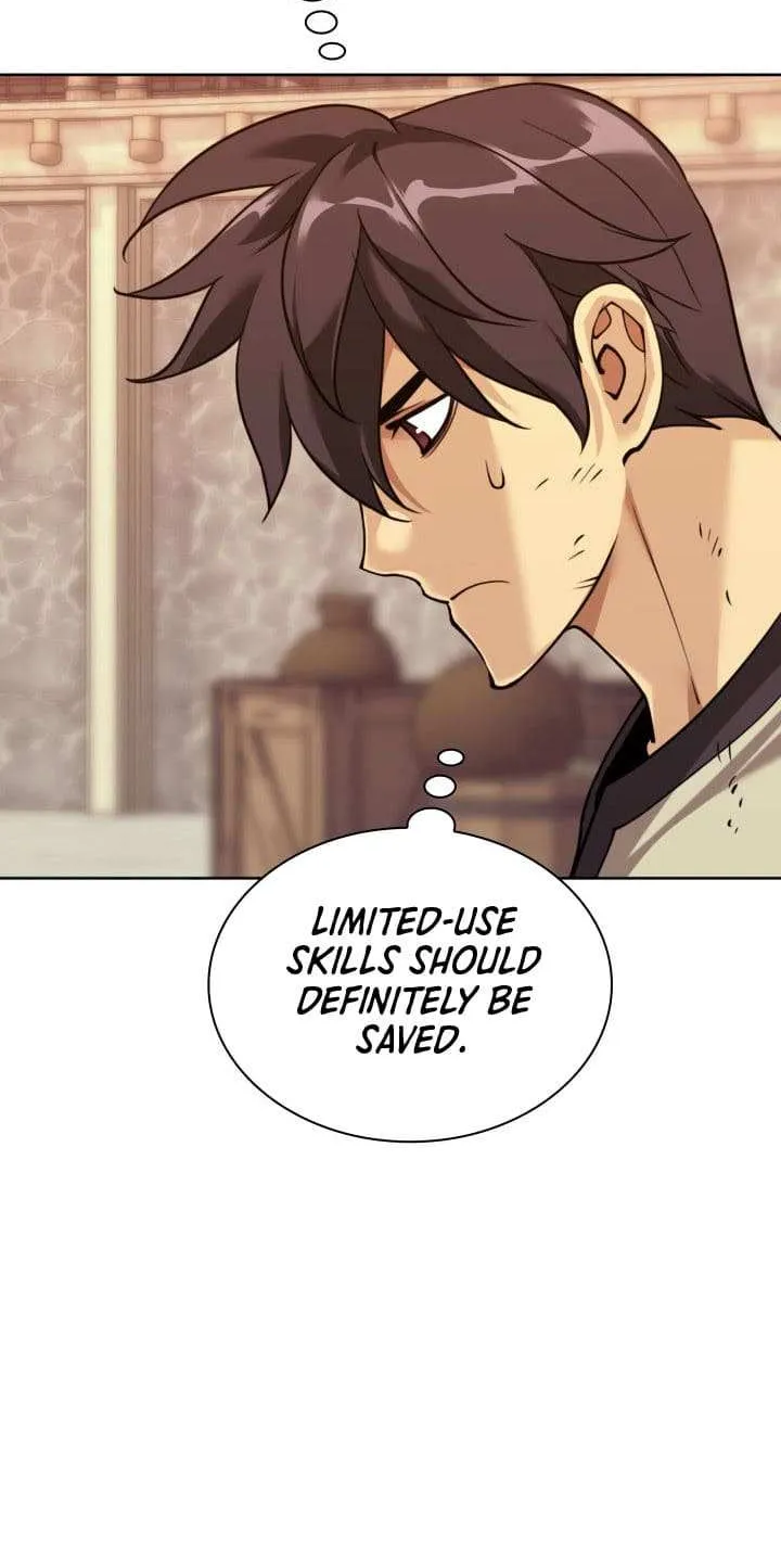 Read Overgeared (Team Argo) chapter 261 image 119 on Lezhin