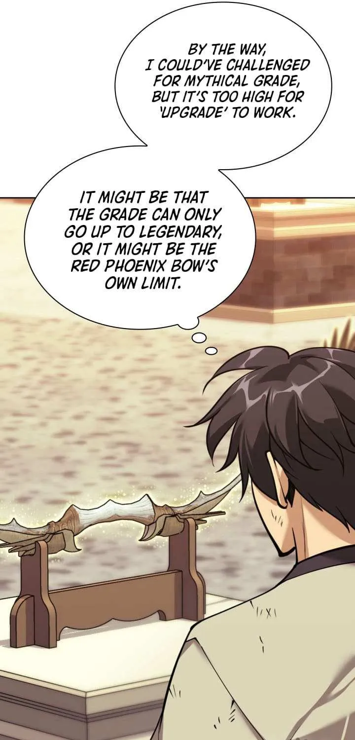 Read Overgeared (Team Argo) chapter 261 image 120 on Lezhin