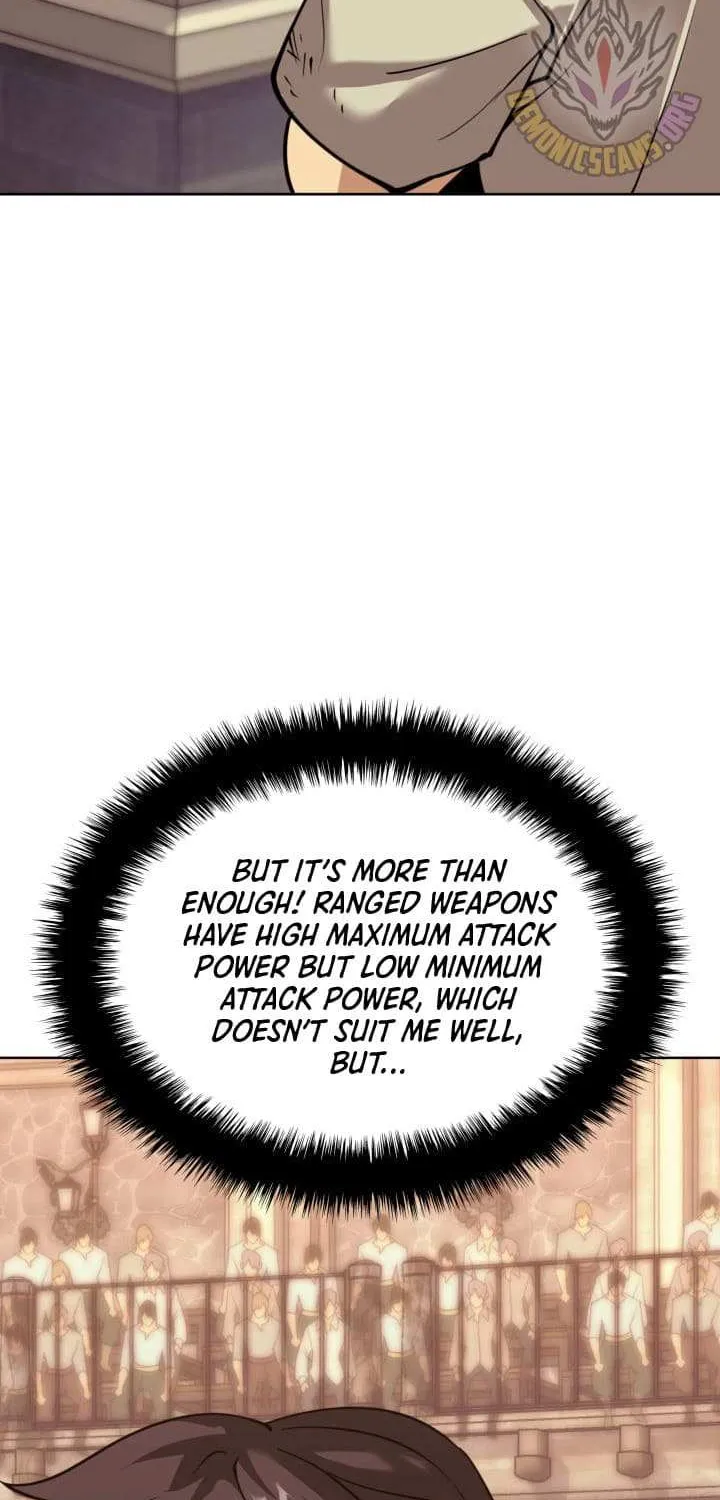 Read Overgeared (Team Argo) chapter 261 image 121 on Lezhin