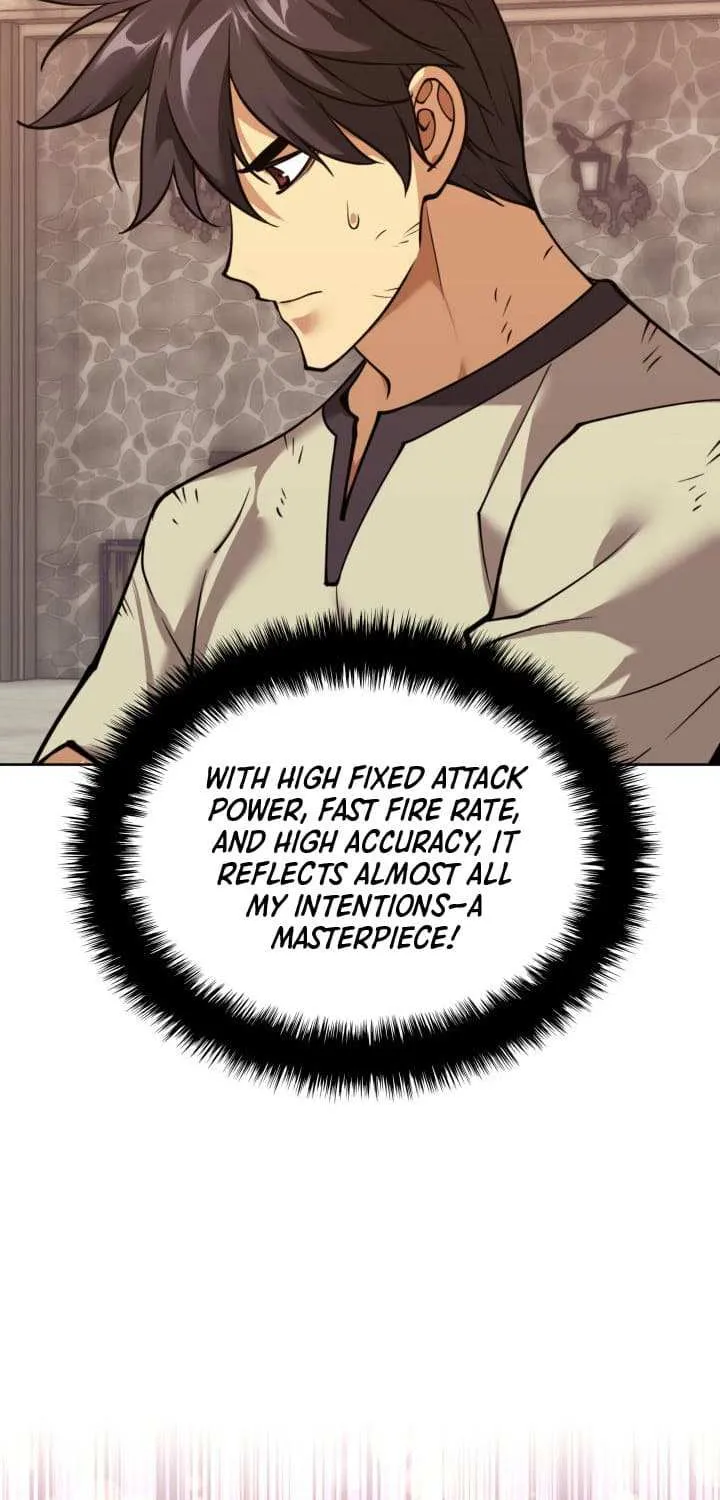 Read Overgeared (Team Argo) chapter 261 image 122 on Lezhin