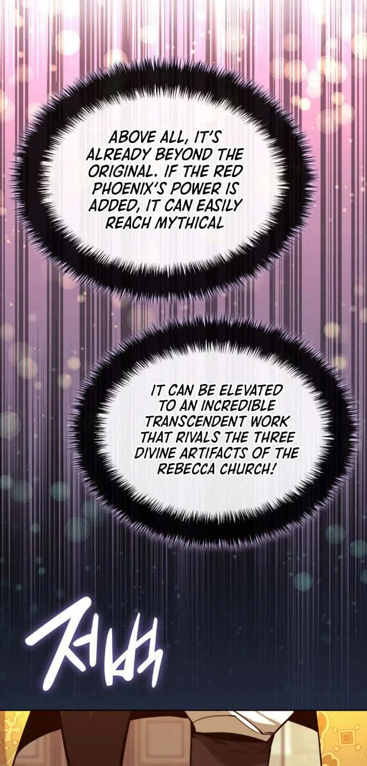 Read Overgeared (Team Argo) chapter 261 image 123 on Lezhin