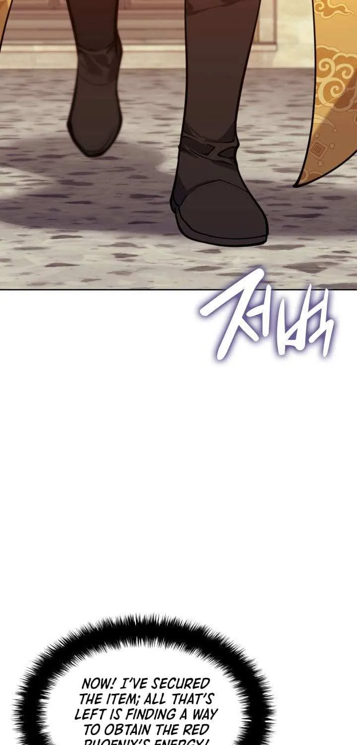 Read Overgeared (Team Argo) chapter 261 image 124 on Lezhin