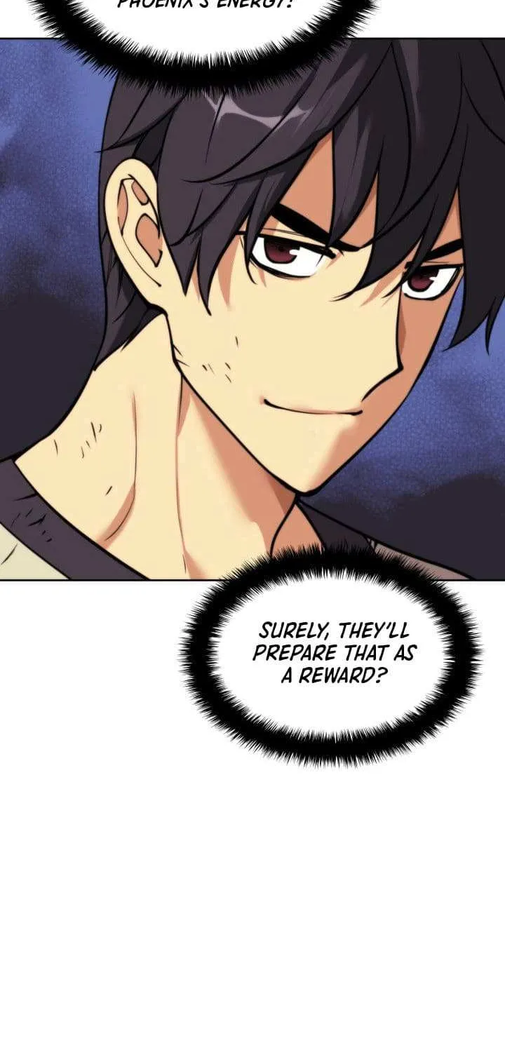 Read Overgeared (Team Argo) chapter 261 image 125 on Lezhin
