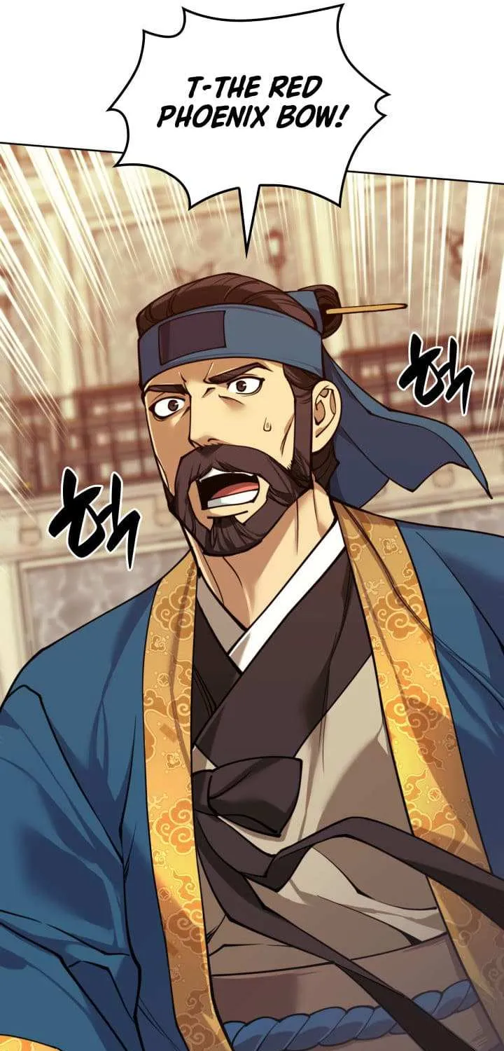 Read Overgeared (Team Argo) chapter 261 image 126 on Lezhin