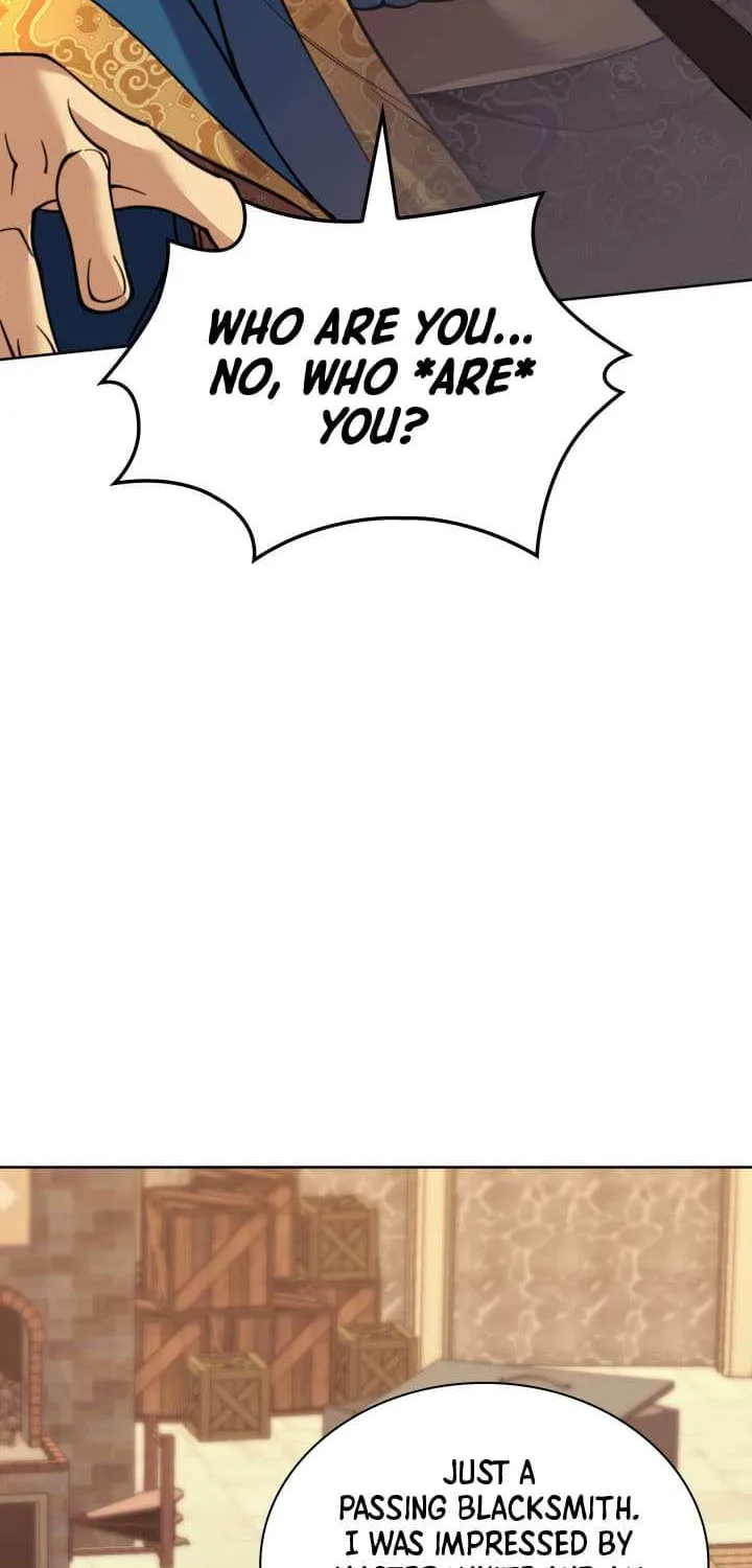Read Overgeared (Team Argo) chapter 261 image 127 on Lezhin