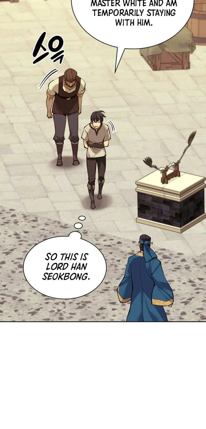 Read Overgeared (Team Argo) chapter 261 image 128 on Lezhin
