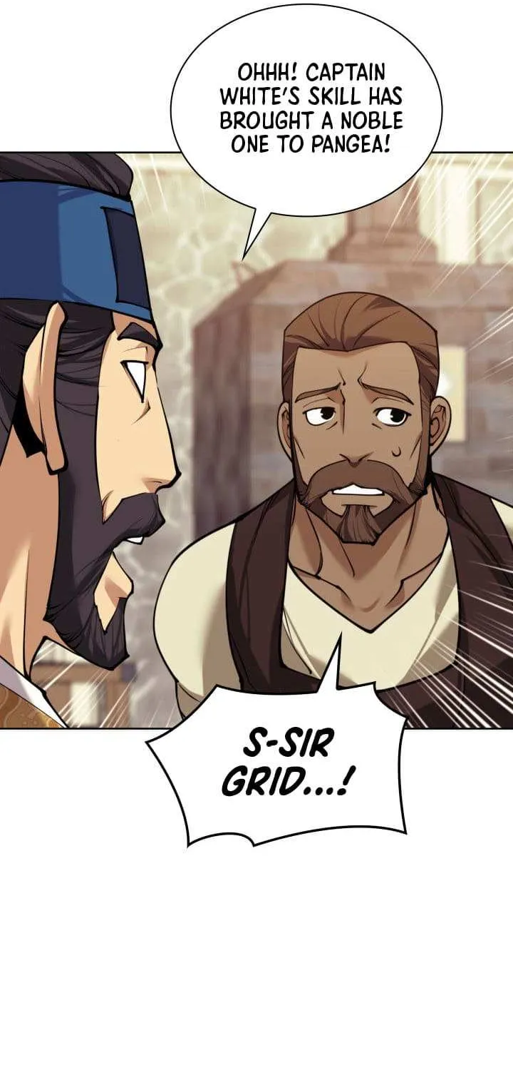 Read Overgeared (Team Argo) chapter 261 image 129 on Lezhin